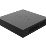 Uniview XVR UNV (301-08F)
    Live 2MP, playback 2MP LITE