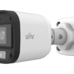 Uniview UAC-B115-AF40-W
    4mm