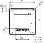 Prorack PR-OD6407 - Image 2