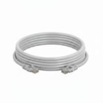 Prolink
  PL-PC-U6-10G UNSHIELDED CAT6 PATCH CORD W/ T568B WIRING, 10M, LSZH Gray