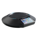 Grandstream GAC2500 Audio  Conference IP Phone, 6 SIP accounts, 6 lines, 2x GbE PoE, Wi-Fi, 800x480  (4.3") color LCD, Android 4, 12V/2A PSU