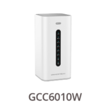 Grandstream GCC6010W
  All-in-one convergence device: VPN Router, NGFW, Wi-Fi 6 AP and IP PBX. 5x
  GbE WAN/LAN, 3Gbps NAT routing, 160K NAT sessions, VPN 1Gbps, IDS/IPS
  900Mbps, PBX up to 200 SIP users or 24 concurrent calls (default 12/4), cloud
  provisioning,  local AP controller,
  12V/1.5A PSU