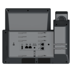 Grandstream GRP2670  Professional P Phone, 6 SIP accounts, 12 lines, 2x GbE PoE, Wi-Fi, 1024x600  (7.0") touch screen color LCD, 48 virtual BLF keys, 12V/1A PSU - Image 4