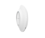 Grandstream GWN7605 Indoor
  Wi-Fi Access Point, 2x2:2 2.4/5G, 2x GbE, PoE, up to 165m coverage, up to 100
  wireless clients, 1.27Gbps aggregate wireless throughput, 50 AP local
  controller - Image 2