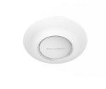 Grandstream GWN7605 Indoor
  Wi-Fi Access Point, 2x2:2 2.4/5G, 2x GbE, PoE, up to 165m coverage, up to 100
  wireless clients, 1.27Gbps aggregate wireless throughput, 50 AP local
  controller - Image 4