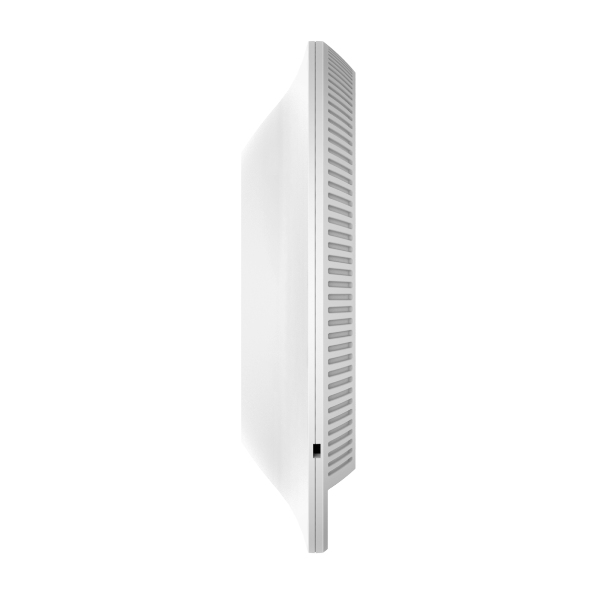 Grandstream GWN7615 Indoor  Wi-Fi Access Point, 3x3:3 2.4/5G, 2x GbE, PoE, up to 175m coverage, up to 200  wireless clients, 1.75Gbps aggregate wireless throughput, 50 AP local  controller - Image 3