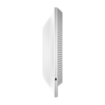Grandstream GWN7615 Indoor
  Wi-Fi Access Point, 3x3:3 2.4/5G, 2x GbE, PoE, up to 175m coverage, up to 200
  wireless clients, 1.75Gbps aggregate wireless throughput, 50 AP local
  controller - Image 3