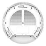 Grandstream GWN7662 Indoor
  Wi-Fi 6 AX5400 Access Point, 2×2:2 2.4G, 4×4:4 5G,1x GbE, 1x 2,5G, PoE, up to
  175m coverage, up to 256 wireless clients - Image 2
