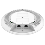 Grandstream GWN7670 Indoor
  Dual-Band Wi-Fi 7 Access Point - Image 2