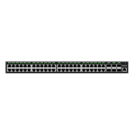 Grandstream GWN7806 Layer 2+
  Managed Network Switch, 48x GbE RJ45, 6x SFP+, stackable, Internal PSU - Image 5
