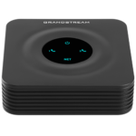 Grandstream HT802 Analog  telephone adapter, 2x FXS, 1x LAN 10/100, 5V1A PSU - Image 3