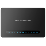 جراند
  ستريم HT818 V2 بوابة VoIP قوية مزودة بـ 8 منافذ FXS وموجه NAT مدمج بسرعة
  جيجابت مصممة للمستخدمين الباحثين عن محول قوي من الأنظمة التناظرية إلى VoIP
