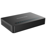 ⁦جراند
  ستريم HT818 V2 بوابة VoIP قوية مزودة بـ 8 منافذ FXS وموجه NAT مدمج بسرعة
  جيجابت مصممة للمستخدمين الباحثين عن محول قوي من الأنظمة التناظرية إلى VoIP⁩ - الصورة ⁦2⁩