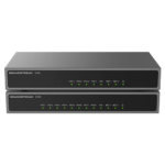 Grandstream HT841 FXO VoIP  Gateway, 4x FXO, 2x GbE, 12V/1A PSU