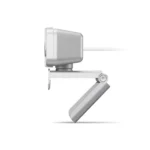 Lenovo 300 WebCam FHD  (1920 x 1080) - Privacy shutter- Cloud Grey - Commercial packaging - Image 2