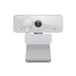 Lenovo 300 WebCam FHD  (1920 x 1080) - Privacy shutter- Cloud Grey - Commercial packaging - Image 5