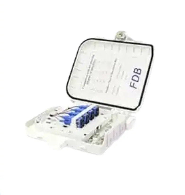 PL-FT8C-P-.png Prolink
PL-FT8C-P Fiber Termination Box 8 Core Plastic - Image 1