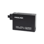Prolink
  PL-MC-MM Media Converter 10/100M base-TX/FX MM