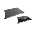 Prolink
  PL-ODF-24STC Sliding Optical Distribution Frame 24 Port - Empty