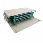 Prolink
  PL-ODF48 Optical Distribution Frame 48 Port - Empty