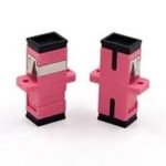 Prolink
  PL-CSC-S-OM4 Coupler SC OM4 Simplex