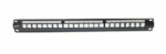 Prolink
  PL-PP24-FTP-WM PATCH PANEL WITH 24-PORT-FTP WIRE MANAGEMENT - Empty - Image 2