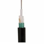 Prolink
  PL-FOC12D-OS2 Double Aromr Central Loose Tube Fiber Cable 12 Core OS2 9/125
  OD:12.5MM Steel Wire