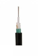 Prolink
  PL-FOC12-OS2 Single Armor Central Loose Tube Fiber Cable 12 Core OS2 9/125
  OD:10MM Steel Wire - Image 2