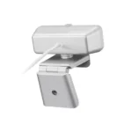 Lenovo 300 WebCam FHD  (1920 x 1080) - Privacy shutter- Cloud Grey - Commercial packaging - Image 4