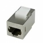 Prolink
  PL-KJ6AS-TL MINI TYPE Cate6 S/FTP Toolless KEYSTONE JACK