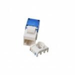 Prolink
  PL-KJ6-RTL-YL 1G Rotating Tooless Connection Module Cat6 UTP - Yellow