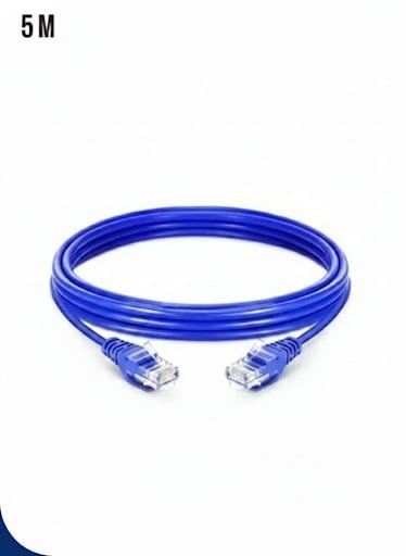 WhatsApp Image 2026-02-16 at 3.55.31 PM Prolink
PL-PC-S6A-5BL SHIELDED CAT6A S/FTP PATCH CORD W/ T568B WIRING, 5M, LSZH Blue - Image 1
