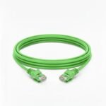 Prolink
  PL-PC-U6-0.5G UNSHIELDED CAT6 PATCH CORD W/ T568B WIRING, 0.5M, LSZH Gray