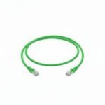 Prolink
  PL-PC-U6-1GN UNSHIELDED CAT6 PATCH CORD W/ T568B WIRING, 1M, LSZH Green