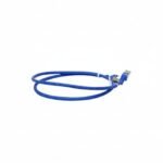 Prolink
  PL-PC-U6-1BL UNSHIELDED CAT6 PATCH CORD W/ T568B WIRING, 1M, LSZH Blue