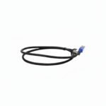 Prolink
  PL-PC-U6-1BK UNSHIELDED CAT6 PATCH CORD W/ T568B WIRING, 1M, LSZH Black