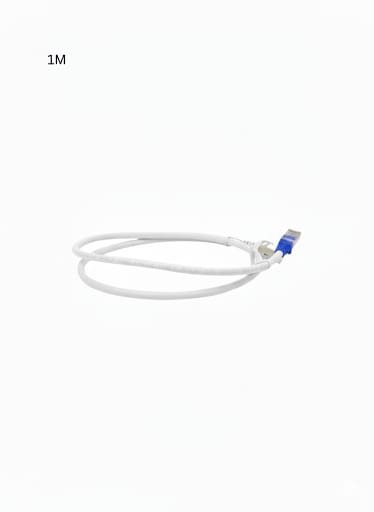 WhatsApp Image 2026-02-16 at 4.14.32 PM Prolink
PL-PC-U6-1W UNSHIELDED CAT6 PATCH CORD W/ T568B WIRING, 1M, LSZH White - Image 1
