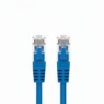 Prolink
  PL-PC-U6A-0.25BL UNSHIELDED CAT6A PATCH CORD W/ T568B WIRING, 0.25M, LSZH
  Blue