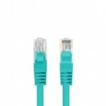 Prolink
  PL-PC-U6-0.25W  UNSHIELDED CAT6 PATCH
  CORD W/ T568B WIRING, 0.25M, LSZH White