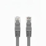 Prolink
  PL-PC-U6-0.25G  UNSHIELDED CAT6 PATCH
  CORD W/ T568B WIRING, 0.25M, LSZH Gray
