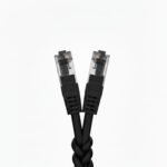 Prolink
  PL-PC-U6-0.25BK  UNSHIELDED CAT6 PATCH
  CORD W/ T568B WIRING, 0.25M, LSZH Black