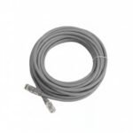 Prolink
  PL-PC-S6A-5G SHIELDED CAT6A S/FTP PATCH CORD W/ T568B WIRING, 5M, LSZH Gray