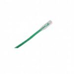 Prolink
  PL-PC-U6-0.25GN UNSHIELDED CAT6 PATCH CORD W/ T568B WIRING, 0.25M, LSZH Green