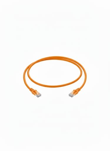 WhatsApp Image 2026-02-17 at 11.21.05 AM Prolink
PL-PC-U6A-1OR UNSHIELDED CAT6A PATCH
CORD W/ T568B WIRING, 1M, LSZH Orange - Image 1