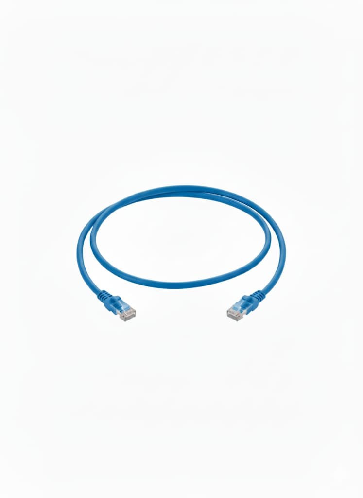 WhatsApp Image 2026-02-17 at 11.22.03 AM Prolink
PL-PC-U6A-1BL UNSHIELDED CAT6A PATCH CORD W/ T568B WIRING, 1M, LSZH Blue - Image 1