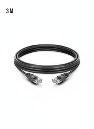 WhatsApp Image 2026-02-17 at 11.26.32 AM Prolink
PL-PC-U6A-3BK UNSHIELDED CAT6A PATCH CORD W/ T568B WIRING, 3M, LSZH Black - Image 1