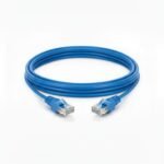 Prolink
  PL-PC-U6A-3BL UNSHIELDED CAT6A PATCH CORD W/ T568B WIRING, 3M, LSZH Blue