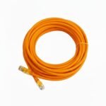 Prolink
  PL-PC-U6A-5OR  UNSHIELDED CAT6A PATCH
  CORD W/ T568B WIRING, 5M, LSZH Orange