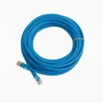 Prolink
  PL-PC-U6A-5BL UNSHIELDED CAT6A PATCH CORD W/ T568B WIRING, 5M, LSZH Blue