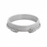 Prolink
  PL-PC-U6A-10Y UNSHIELDED CAT6A PATCH CORD W/ T568B WIRING, 10M, LSZH Yellow